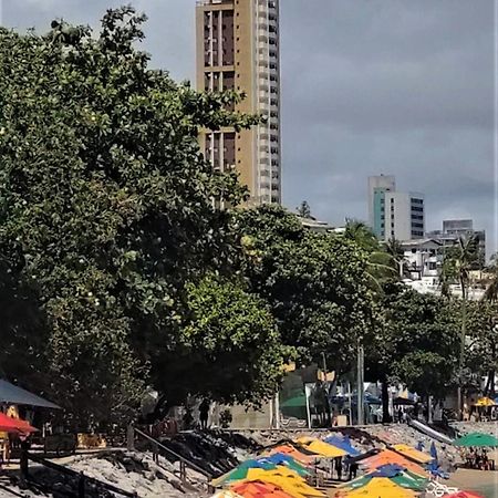 Flat 6 Pessoas 2 Quartos Ponta Negra - 1404 Natal Kültér fotó